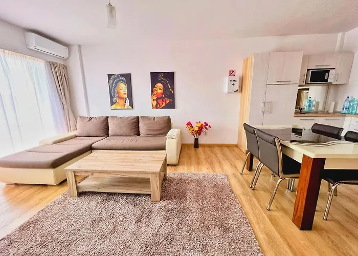 Business Apartments