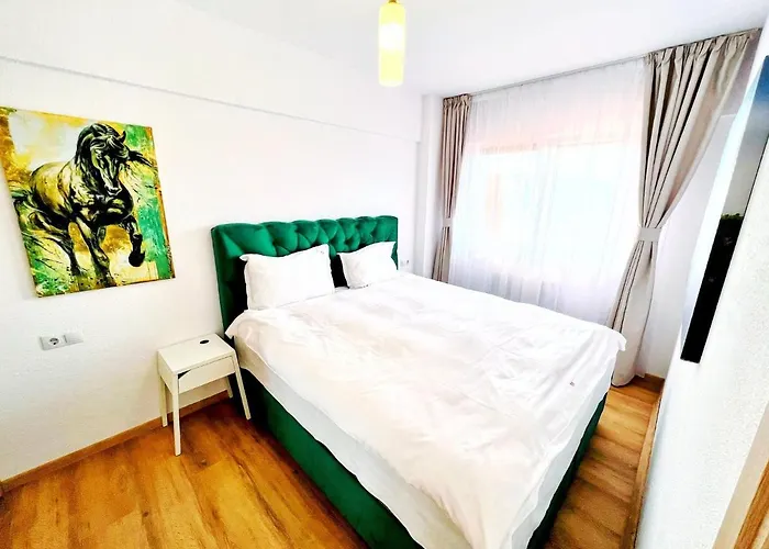Business Apartments