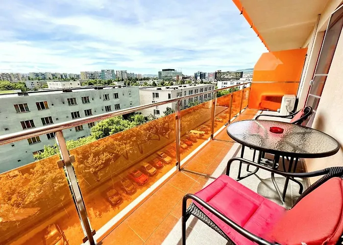 Business Apartments