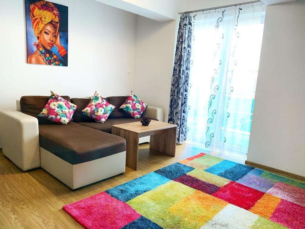 Business 公寓 Cluj-Napoca