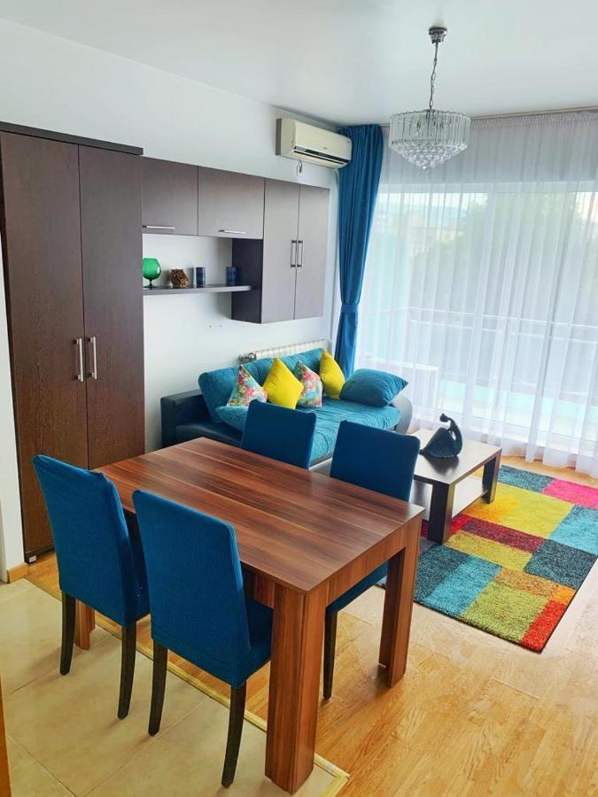 Business Apartment
