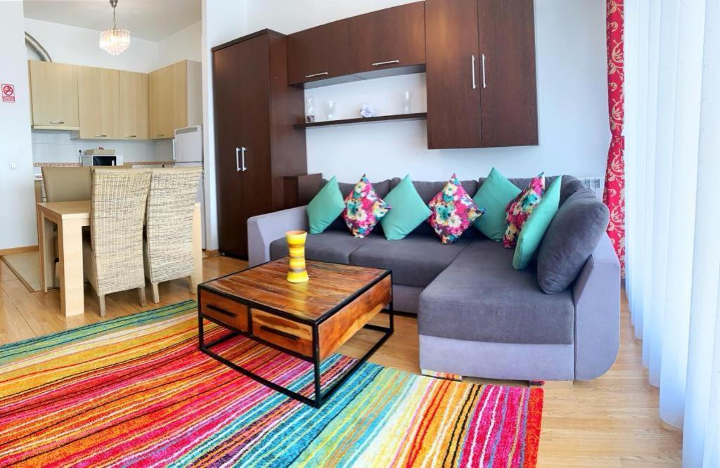 Apartament Business Cluj-Napoca