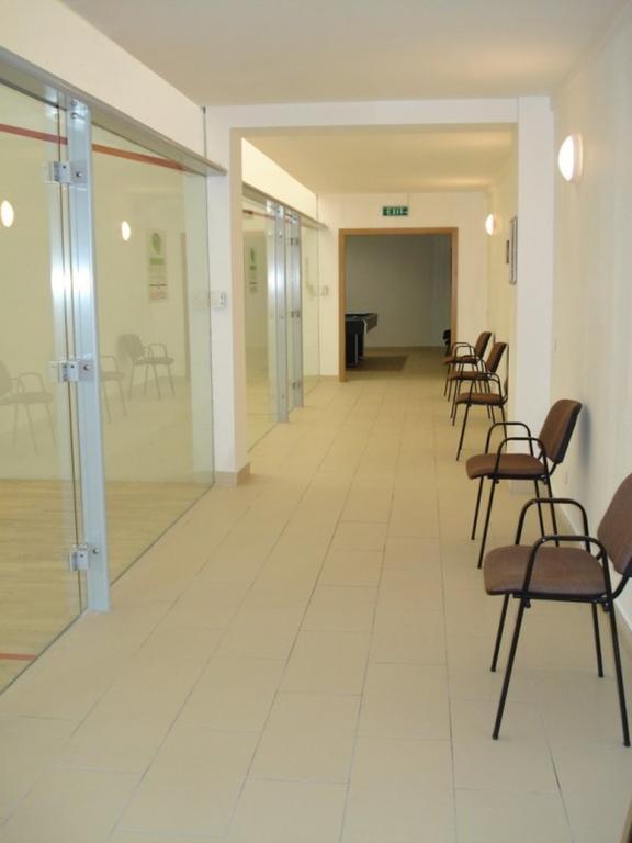 公寓 Business Cluj-Napoca